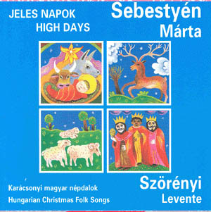 CD borítók CD borítók